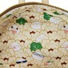 Disney-Pixar: Bao Bamboo Steamer Mini Backpack