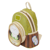 Disney-Pixar: Bao Bamboo Steamer Mini Backpack