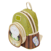 Disney-Pixar: Bao Bamboo Steamer Mini Backpack