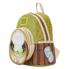 Disney-Pixar: Bao Bamboo Steamer Mini Backpack