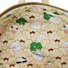Disney-Pixar: Bao Bamboo Steamer Mini Backpack