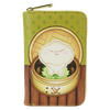 Disney-Pixar: Bao Bamboo Steamer Zip Around Wallet