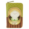 Disney-Pixar: Bao Bamboo Steamer Zip Around Wallet