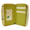 Disney-Pixar: Bao Bamboo Steamer Zip Around Wallet