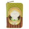 Disney-Pixar: Bao Bamboo Steamer Zip Around Wallet