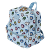 Avatar the Last Airbender: All-Over-Print Square Nylon Mini Backpack