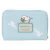 Avatar the Last Airbender: Aang and Appa Zip-Around Wallet