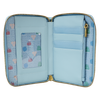 Avatar the Last Airbender: Aang and Appa Zip-Around Wallet