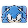 Sonic the Hedgehog: Classic Cosplay Zip Around Wallet