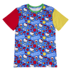Sanrio: Hello Kitty 50th Anniversary Unisex Tee