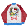 Sanrio: Hello Kitty 50th Anniversary Unisex Jacket