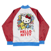 Sanrio: Hello Kitty 50th Anniversary Unisex Jacket
