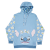 Disney: Lilo & Stitch Springtime Stitch Unisex Hoodie