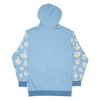 Disney: Lilo & Stitch Springtime Stitch Unisex Hoodie