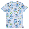 Disney: Lilo & Stitch Springtime Stitch Unisex Tee