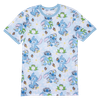 Disney: Lilo & Stitch Springtime Stitch Unisex Tee