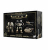 Legions Imperialis - Legiones Astartes: Support