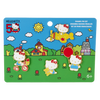 Sanrio: Hello Kitty 50th Anniversary Classic 4-Piece Pin Set