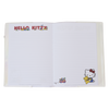 Sanrio: Hello Kitty 50th Anniversary Pearlescent Classic Journal