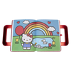 Sanrio: Hello Kitty 50th Anniversary Classic Lunch Box Journal