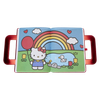 Sanrio: Hello Kitty 50th Anniversary Classic Lunch Box Journal