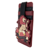 Harry Potter: Gryffindor House Tattoo Card Holder