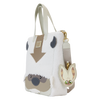 Avatar the Last Airbender: Appa Cosplay Tote with Momo Charm