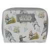 Star Wars: Ahsoka All-Over-Print Wallet