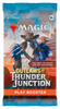 Outlaws of Thunder Junction Play Booster Pack | Outlaws of Thunder Junction