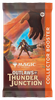 Outlaws of Thunder Junction Collector Booster Pack