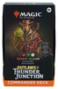 Outlaws of Thunder Junction Commander Deck - Desert Bloom | Outlaws of Thunder Junction