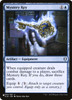 Mystery Key (The List Reprint)