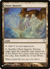 Ghost Quarter (The List Reprint)