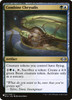 Combine Chrysalis (The List Reprint)