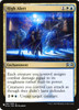 High Alert (The List Reprint)