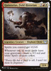 Quintorius, Field Historian (The List Reprint)