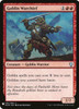 Goblin Warchief (The List Reprint)