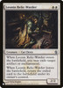 Leonin Relic-Warder (The List Reprint)