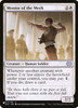 Mentor of the Meek (The List Reprint)