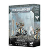 Warhammer 40,000 - Dark Angels: Asmodai Master of Repentance