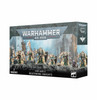 Warhammer 40,000 - Dark Angels: Deathwing Knights