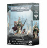 Warhammer 40,000 - Dark Angels: Belial Grand Master of the Deathwing