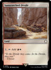 Sunscorched Divide (Surge Foil)