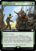 Animal Friend (Extended Art) (Surge Foil)