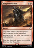 Blasphemous Act