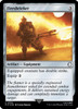 Fireshrieker (Surge Foil)