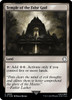 Temple of the False God (Surge Foil)