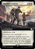 Marshal's Anthem (Extended Art) (Surge Foil)