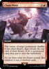 Chaos Warp (Extended Art)
