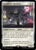 Securitron Squadron (Surge Foil)